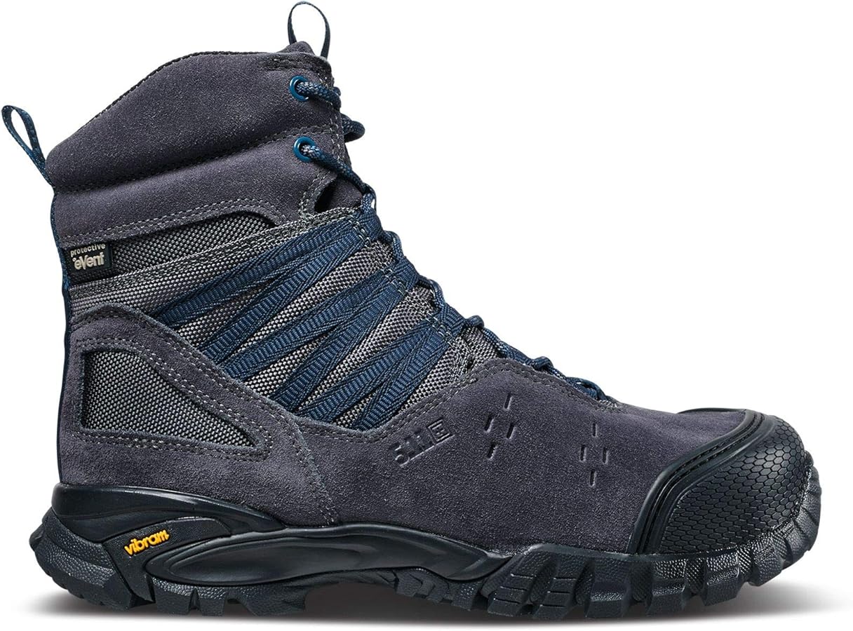 5.11 Tactical Series タクティカルブーツ ASTMシールド6 5.11 Tactical Series タクティカルブーツ ASTMシールド6 5.11